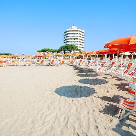 Hotel Torre Del Sole Terracina Esterno foto